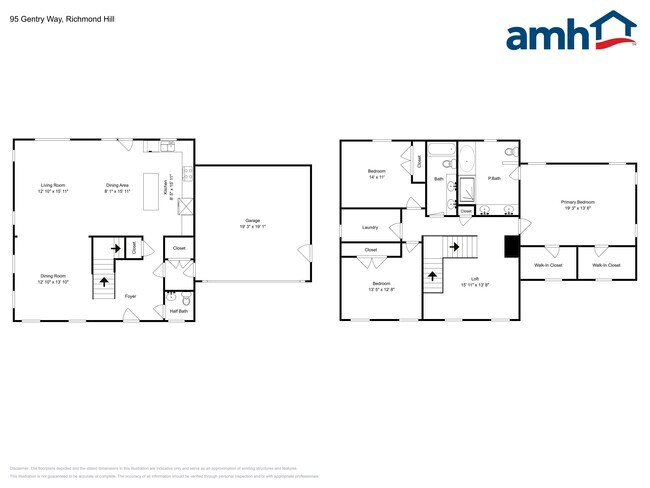Foto del edificio - 95 Gentry Way