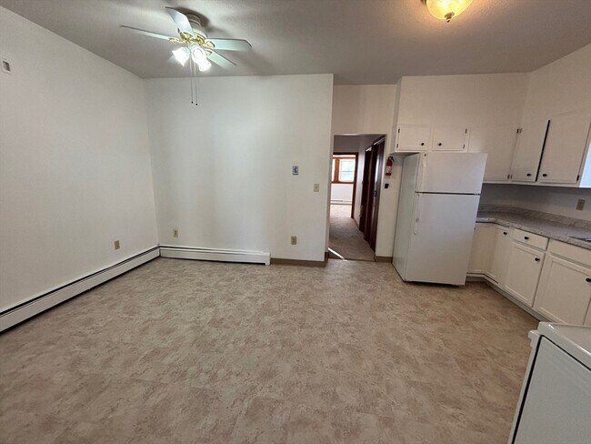 Foto del edificio - 5 Spruce St