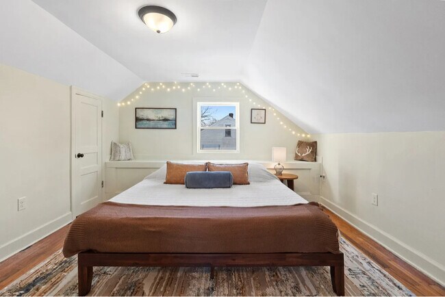 Foto del edificio - 701 S 2nd St