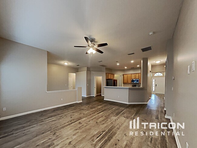 Foto del edificio - 86503 Sand Hickory Trail