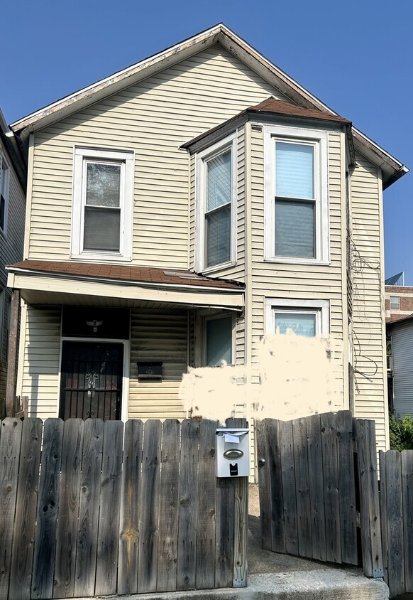 Primary Photo - 9120 S Burley Ave