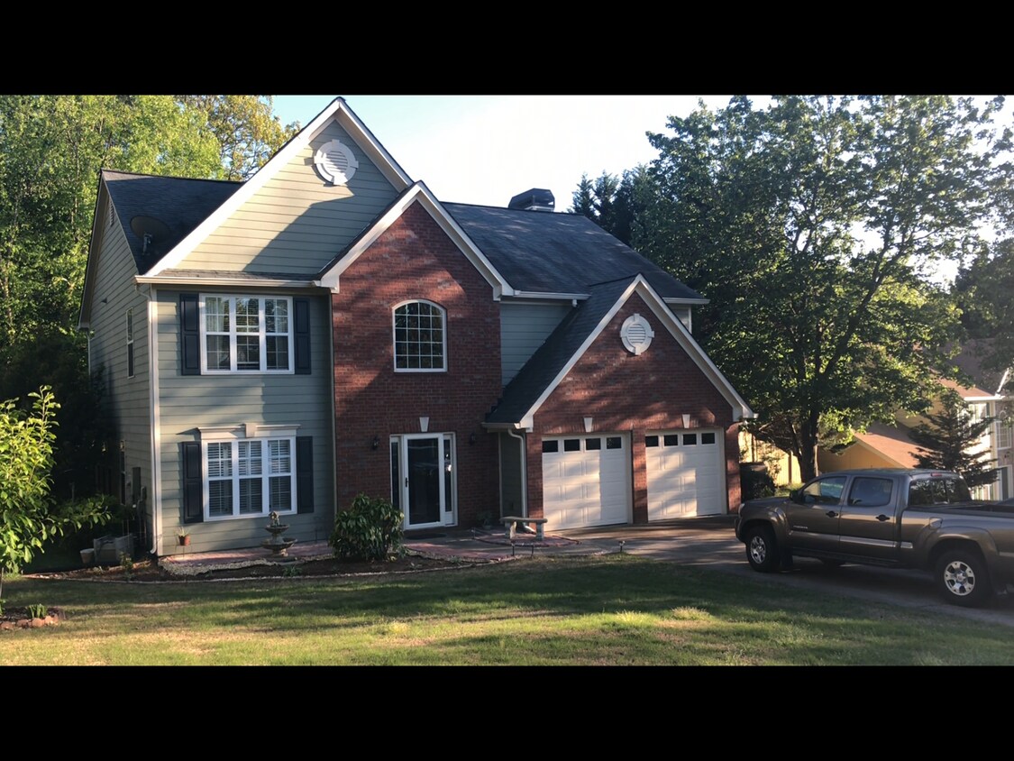 1825 Westwind Dr, Cumming, GA 30041 House Rental in Cumming, GA