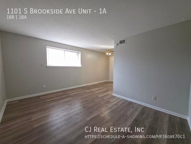 Building Photo - 1101 S Brookside Ave