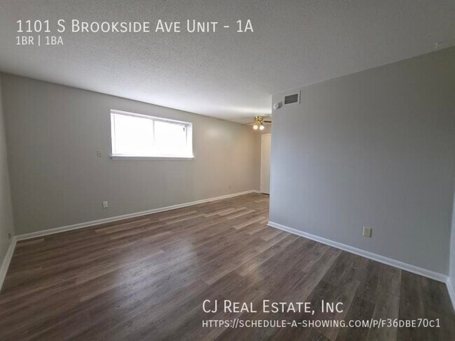 Foto del edificio - 1101 S Brookside Ave