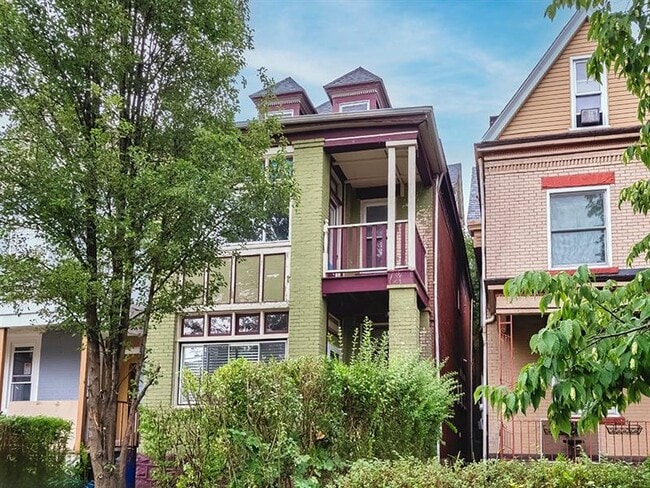 Foto del edificio - 628 N Euclid Ave