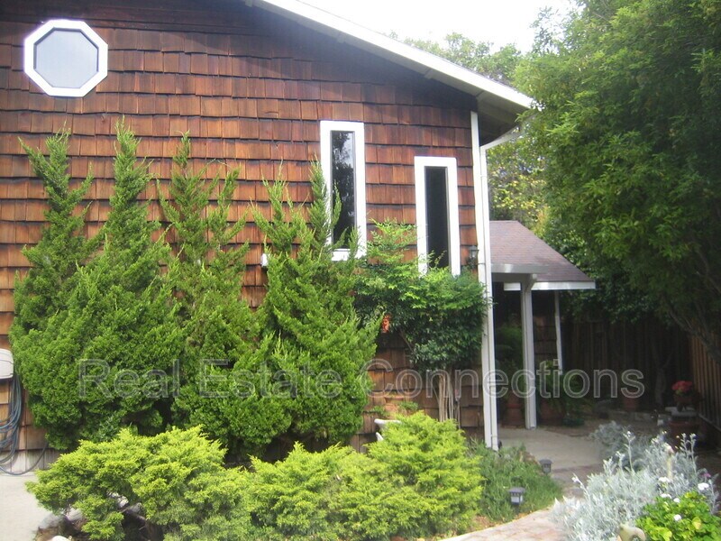 2 Roberts Rd, Los Gatos, CA 95032 House Rental in Los Gatos, CA