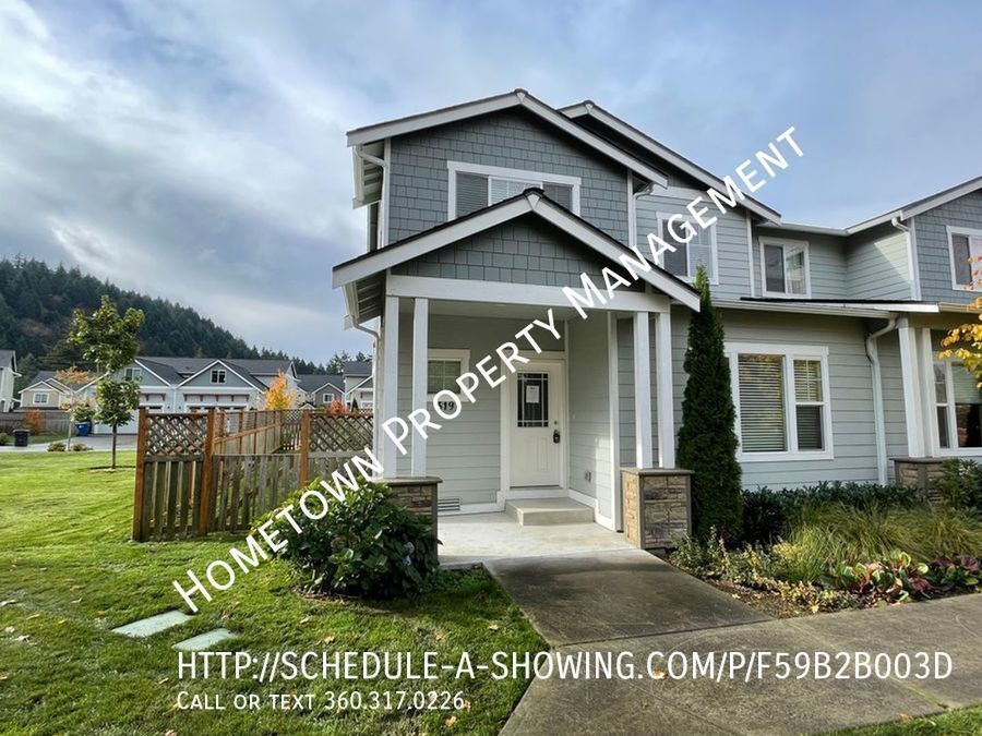 Primary Photo - Great deal on a beautiful home!