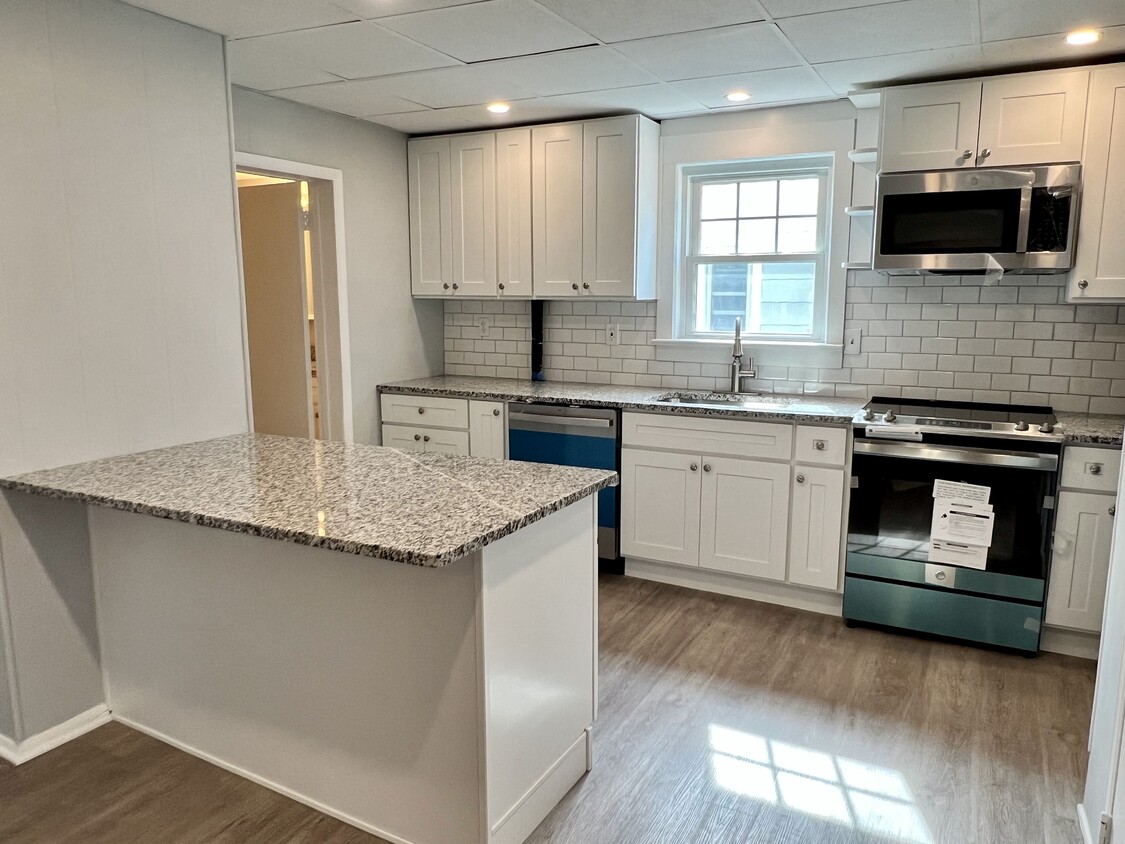 Foto principal - 24 2nd St