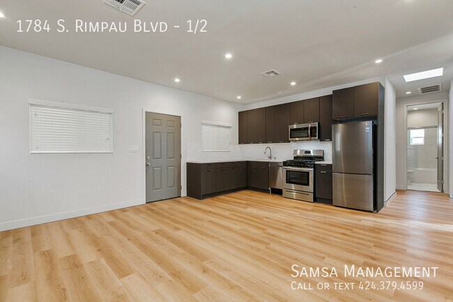 Foto del edificio - 1784 S Rimpau Blvd