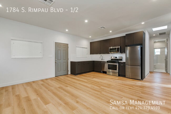 Photo - 1784 S Rimpau Blvd Apartment