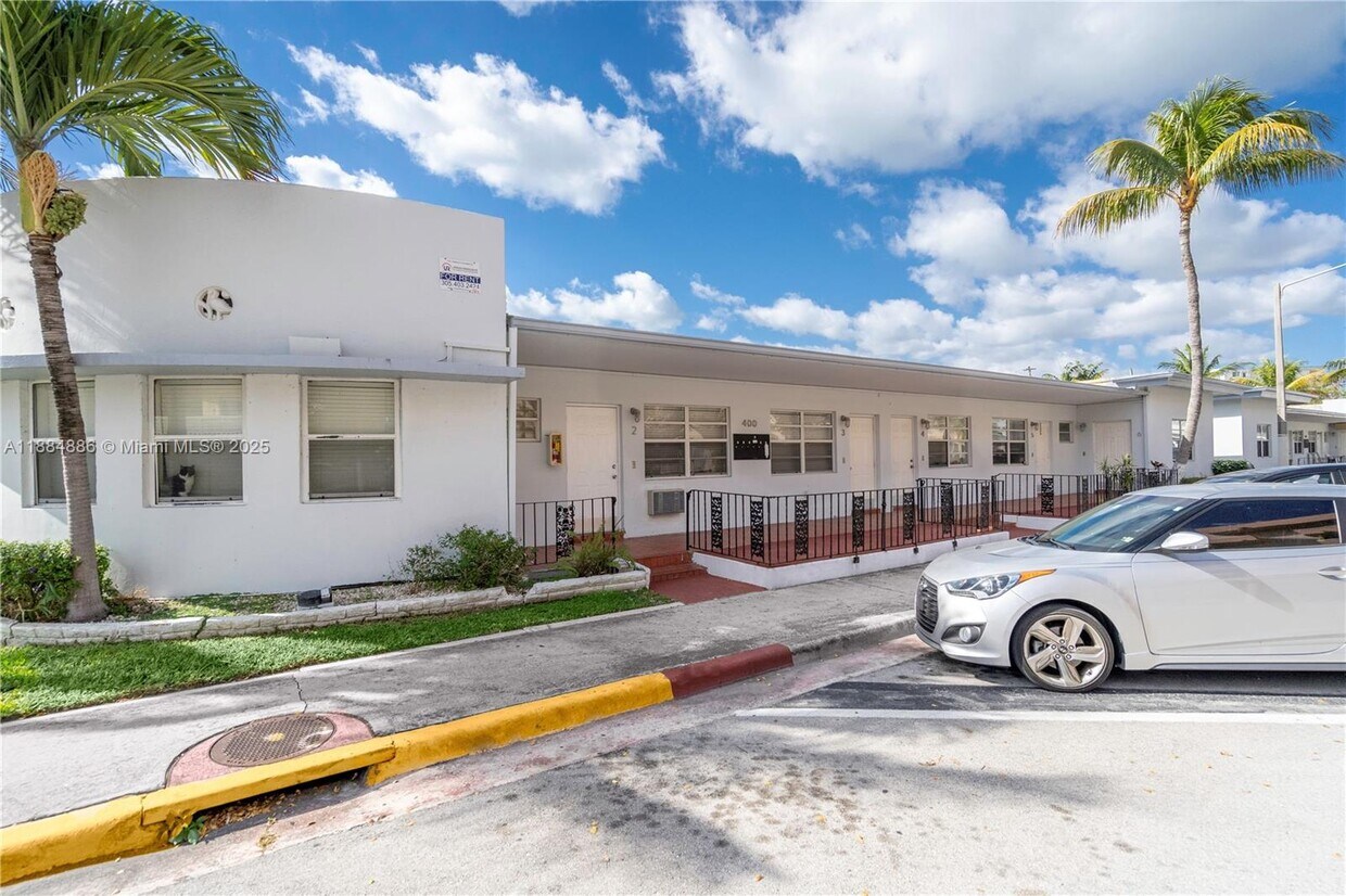 Foto principal - 400-481 81st St
