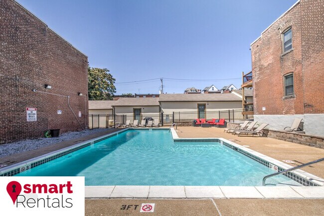 Foto del edificio - 3627 McRee Ave