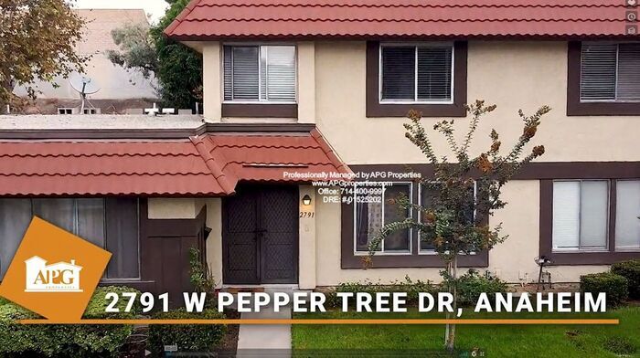 Primary Photo - 2791 Peppertree Dr
