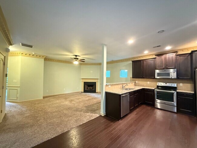 Foto del edificio - 2769 Woodward Down Trail