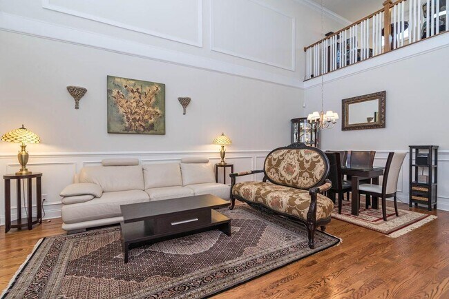 Foto del edificio - 9 Briar Ridge Dr