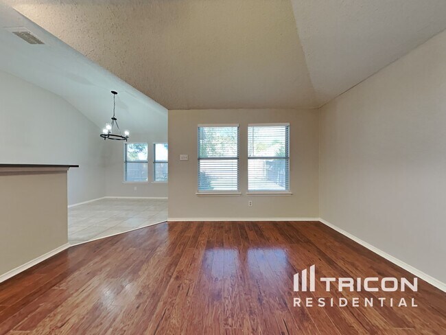 Foto del edificio - 2122 Cedar Park Drive Forney TX