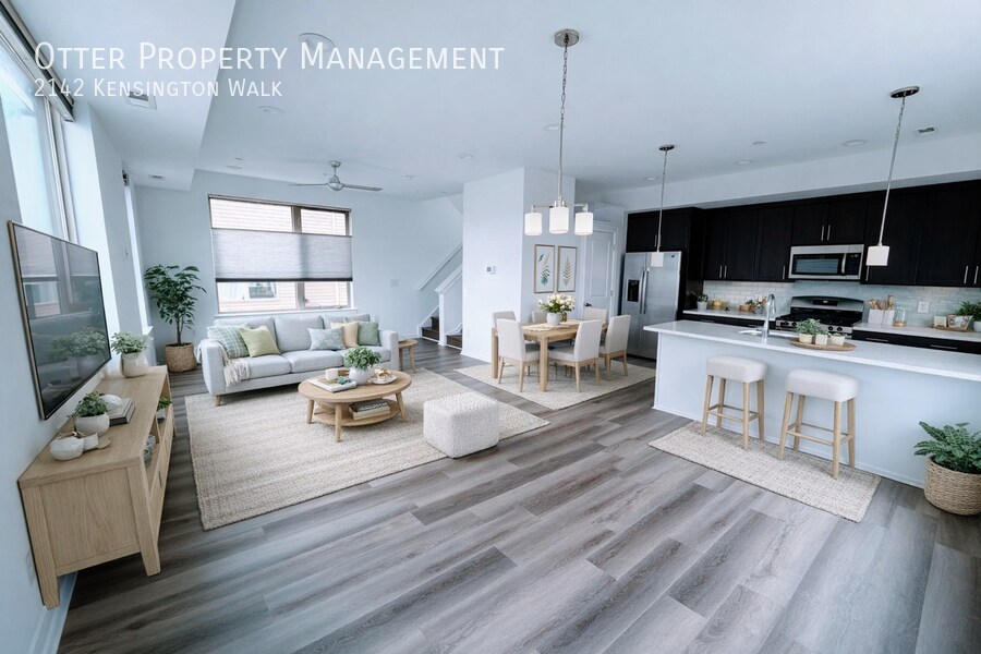 Photo - 2142 Kensington Walk-