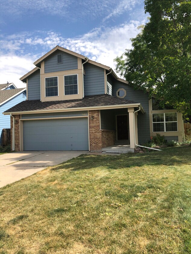 Home in Centennial House Rental in Centennial, CO