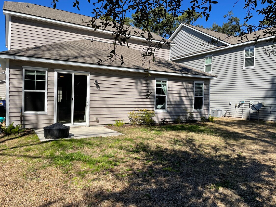 3784 Oyster Bluff Dr, Beaufort, SC 29907 House Rental in Beaufort, SC