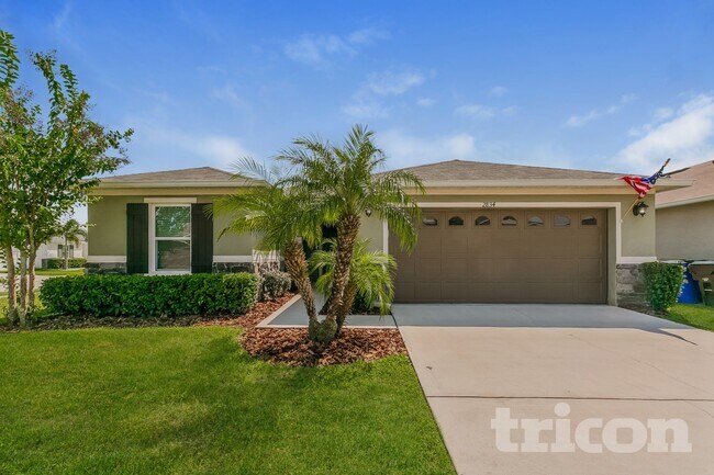 Foto del edificio - 2834 Shelburne Way