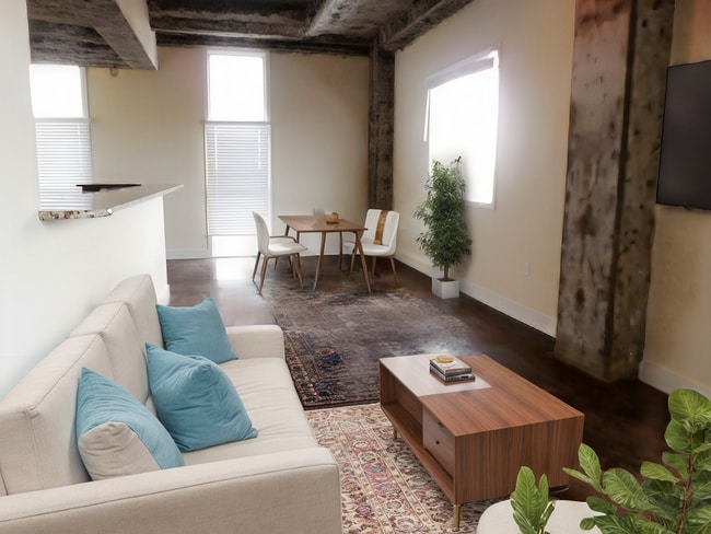 Foto del interior - Harmony Ridge Apartments