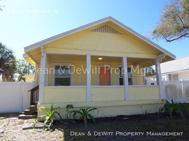 Building Photo - 1310 9th Ave N