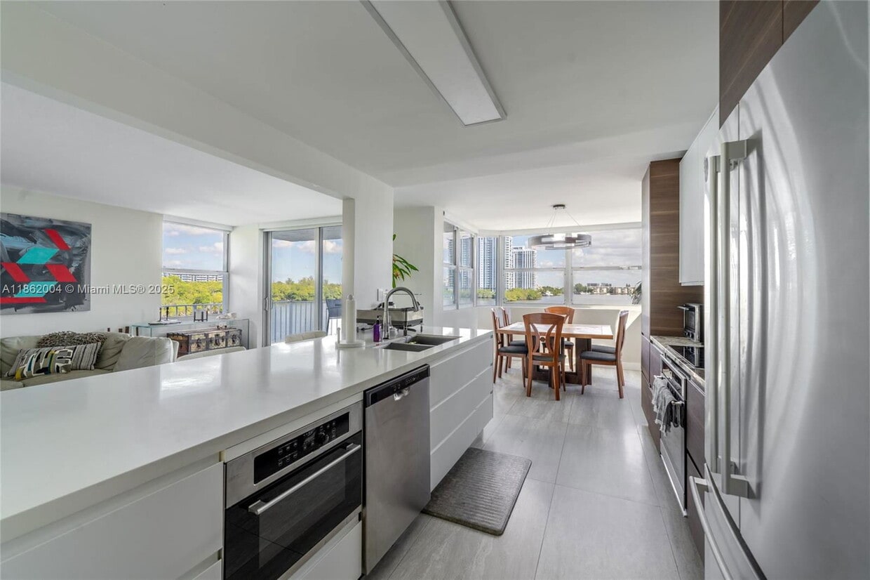 Photo - 16546 Northeast 26th Avenue Apt #UN4F, North Miami Beach, FL 33160 - 2 BR 2 BA condo