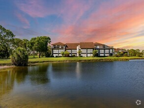 Building Photo - 3200 Twin Lakes Terrace