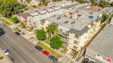 Building Photo - 626 E Orange Grove Ave
