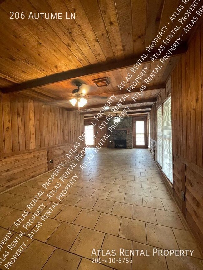 Building Photo - 206 Autume Ln Montgomery, AL 36117-2902