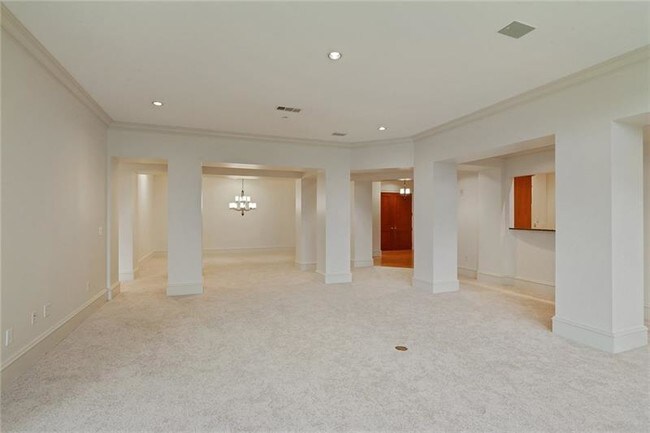 Foto del edificio - 2500 Peachtree Rd