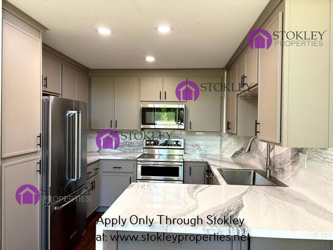 Foto del edificio - 141 Southwind Dr