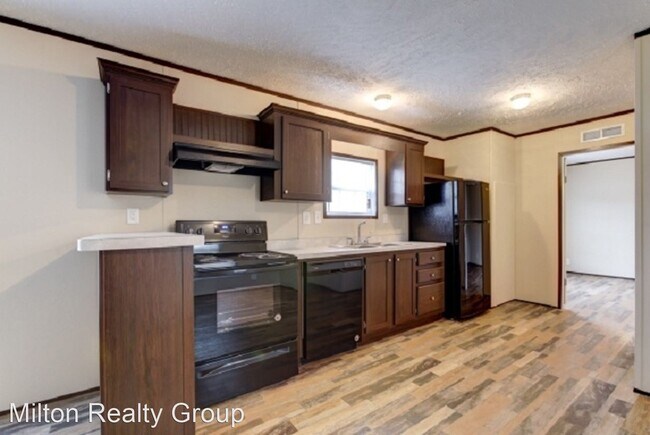 Building Photo - 3 br, 2 bath House - 107 Luart Drive