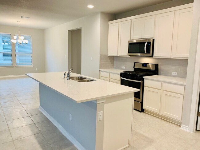 Foto del edificio - Single Level 4/2 Home in Highly Sought Aft...