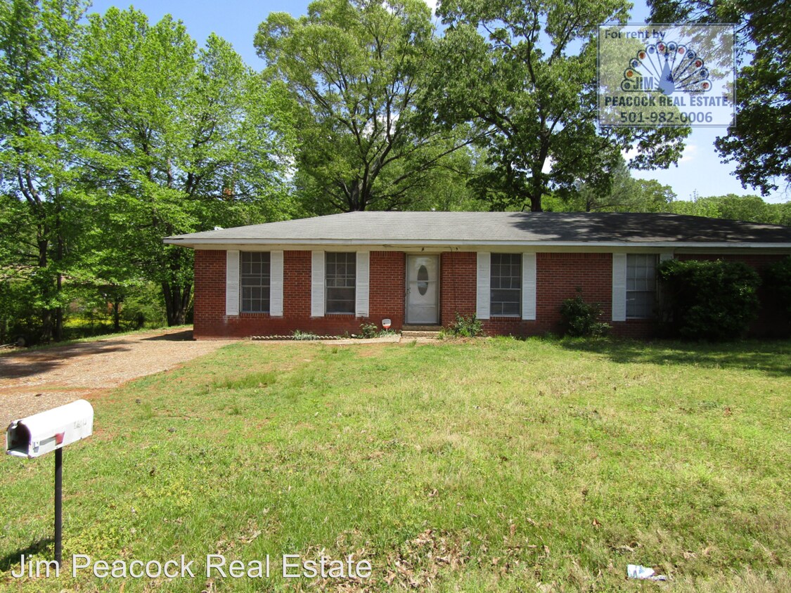 25 Laramie Cove, Sherwood, AR 72120 Condo for Rent in Sherwood, AR