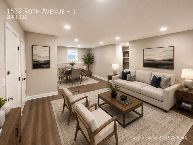 Foto del edificio - 1539 Roth Ave