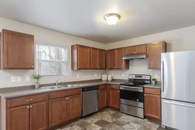 Photo - A captivating residence nestled in the hea...