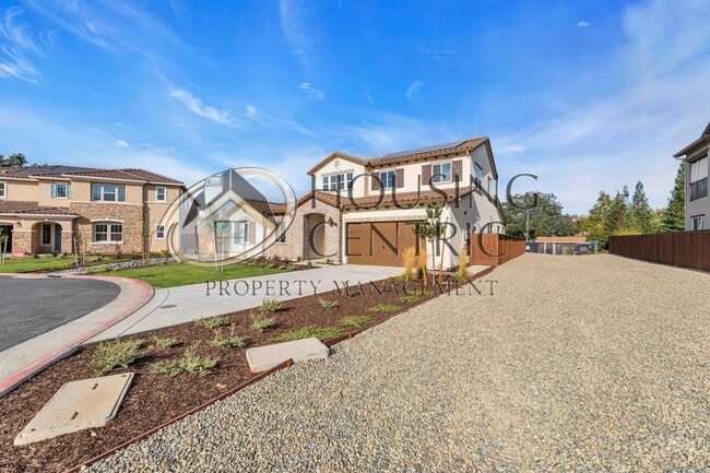 Building Photo - Exceptional Newer Construction Executive Rental in El Dorado Hills