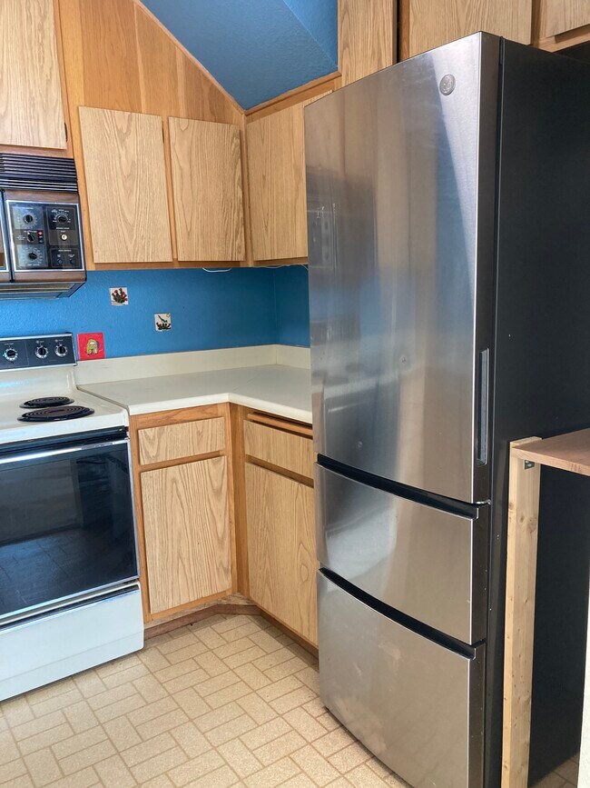 Cocina - 4050 Porte La Paz