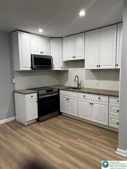 Foto del edificio - 139 N 7th St