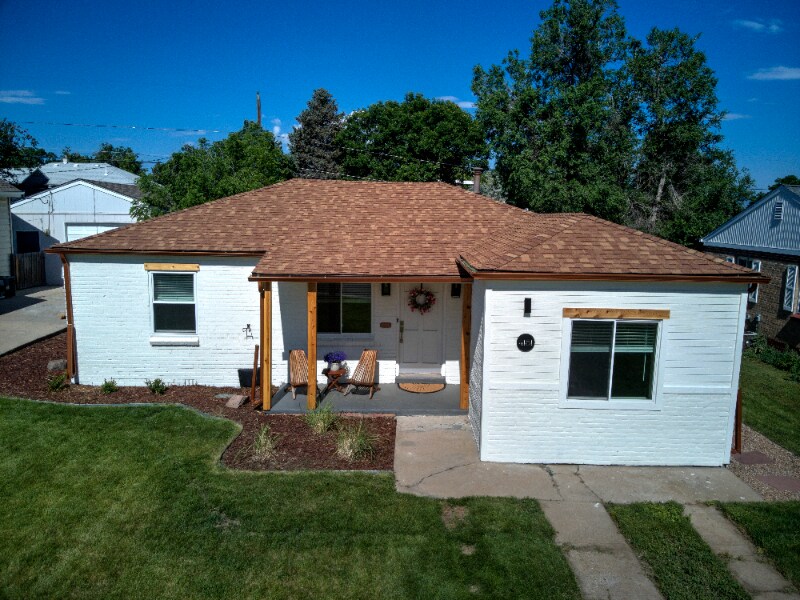 Foto principal - 4181 S Cherokee St
