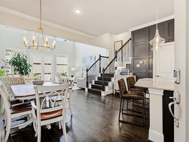 Foto del edificio - 8418 Oak Leaf Point Dr