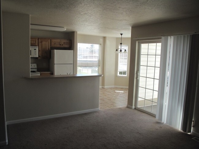 Foto del diseño de interior - 2349 Eagle Dr