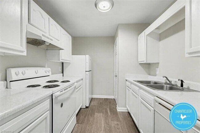 Foto del edificio - 1041 W Barton St