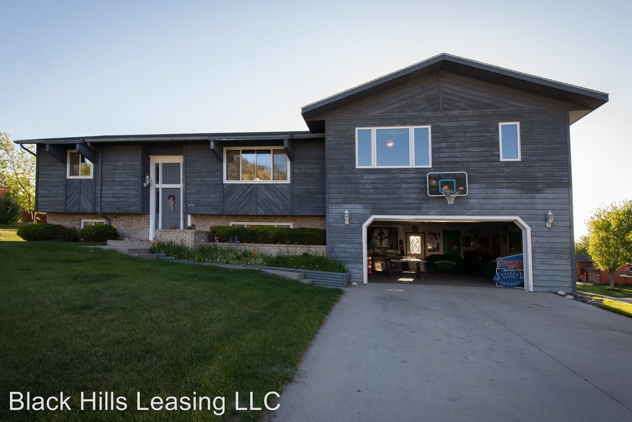 Foto principal - 2701 Westgate Dr