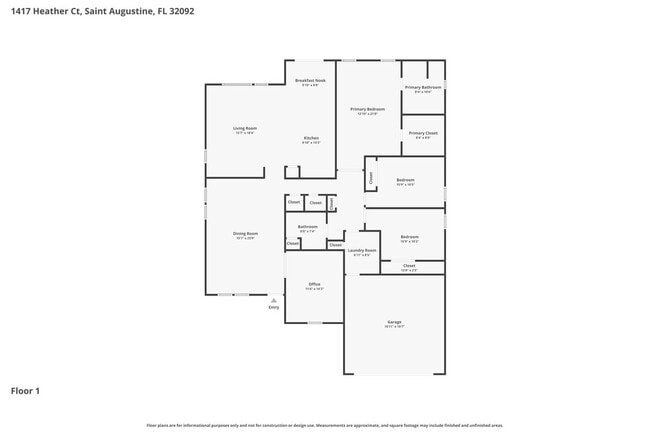 Building Photo - 1417 Heather Ct