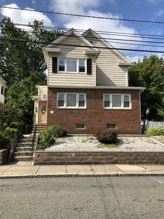 Front View - 75 Union Ave