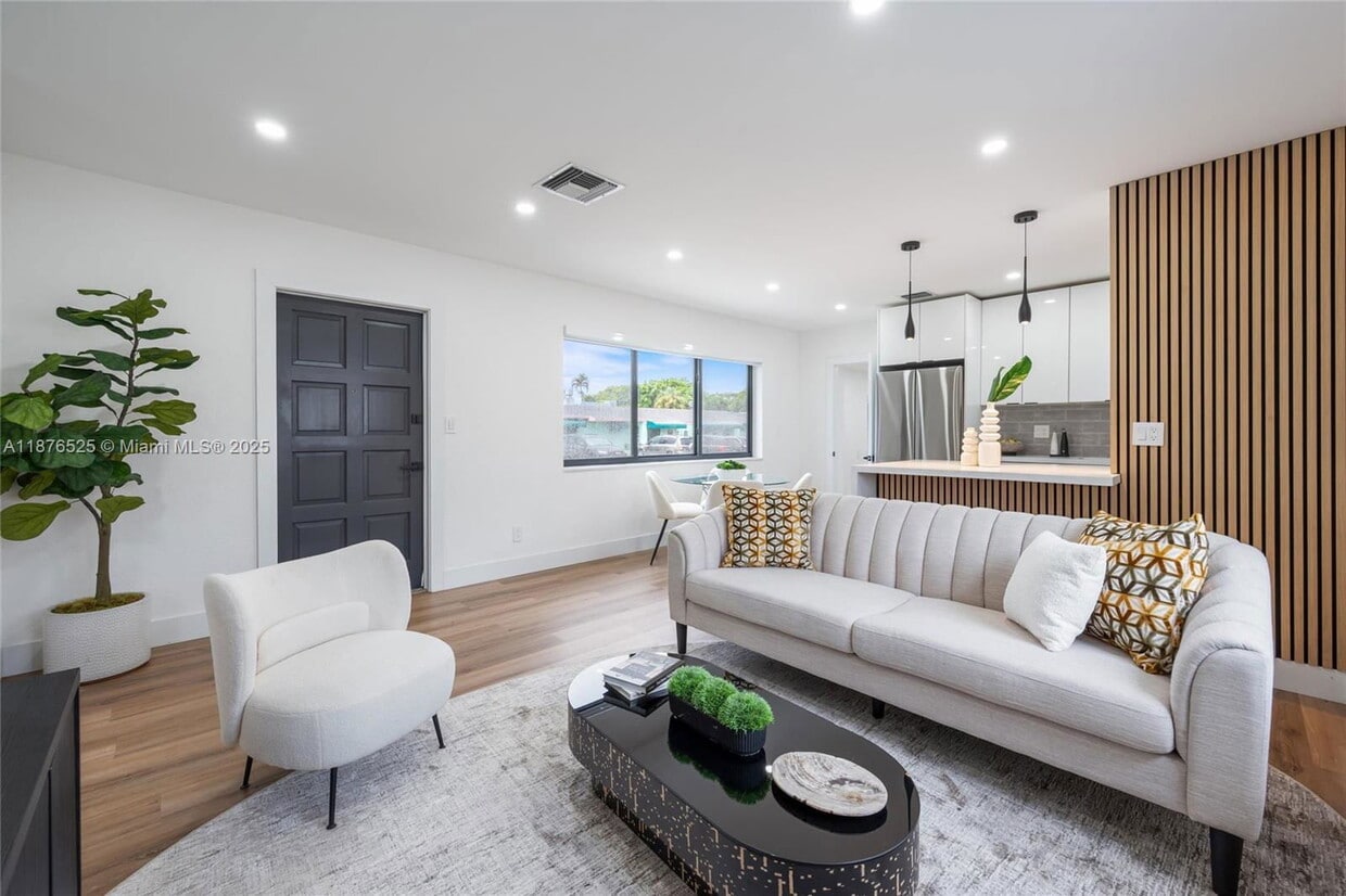 Photo - 1201 North 16th Avenue, Hollywood, FL 33020 - 3 BR 2 BA single-family home