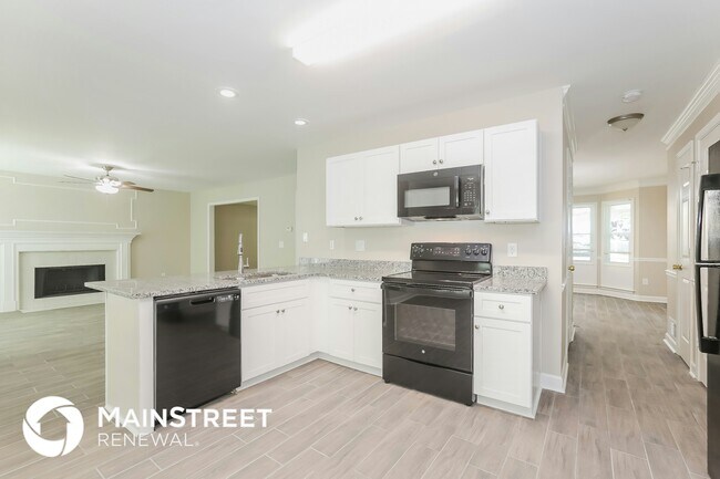 Foto del edificio - 4090 Stony River Way