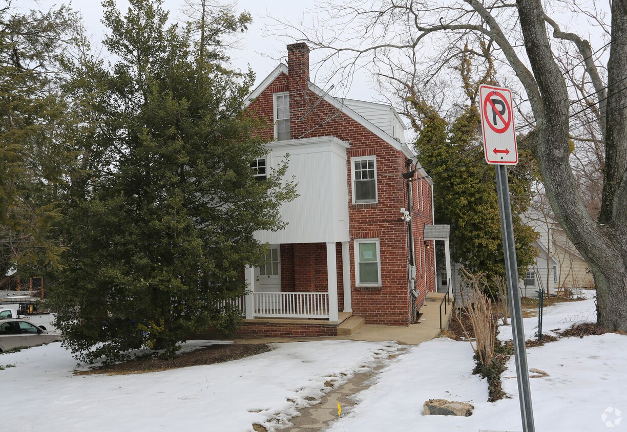 Foto del edificio - 7815 Greenwood Ave